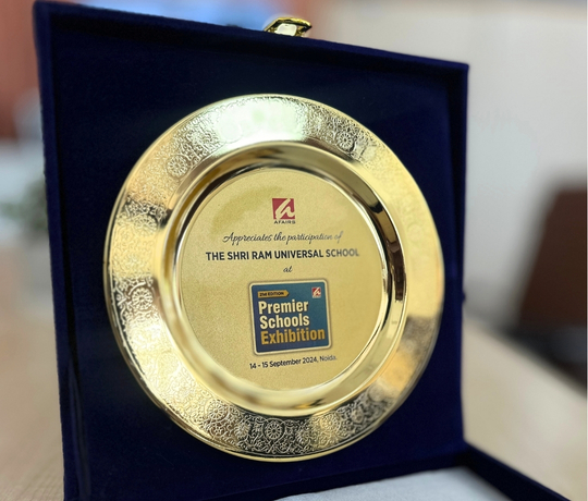 Awards Image 1