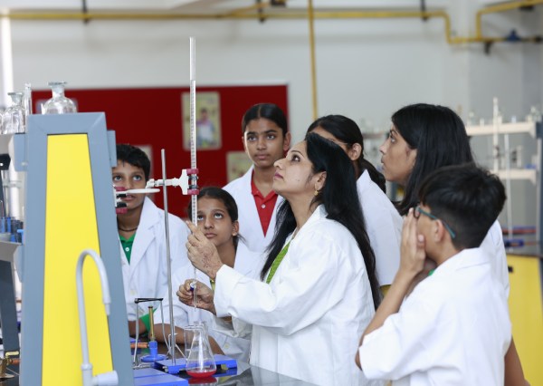 BaLA — the campus teaches