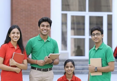 The Shri Ram Univarsal School