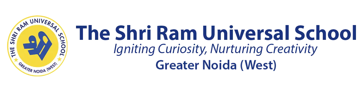 The Shri Ram Univarsal School