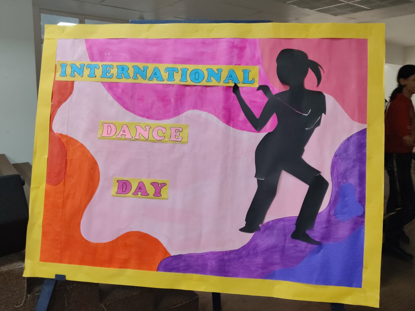 International Dance Day