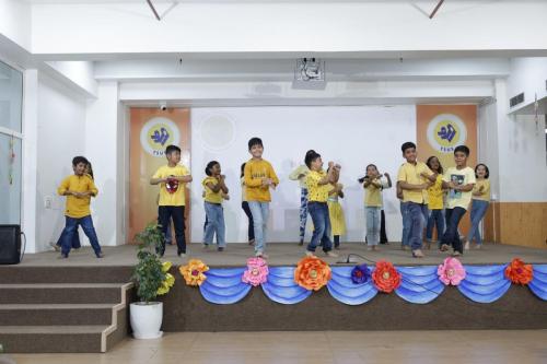 Summer Day Camp